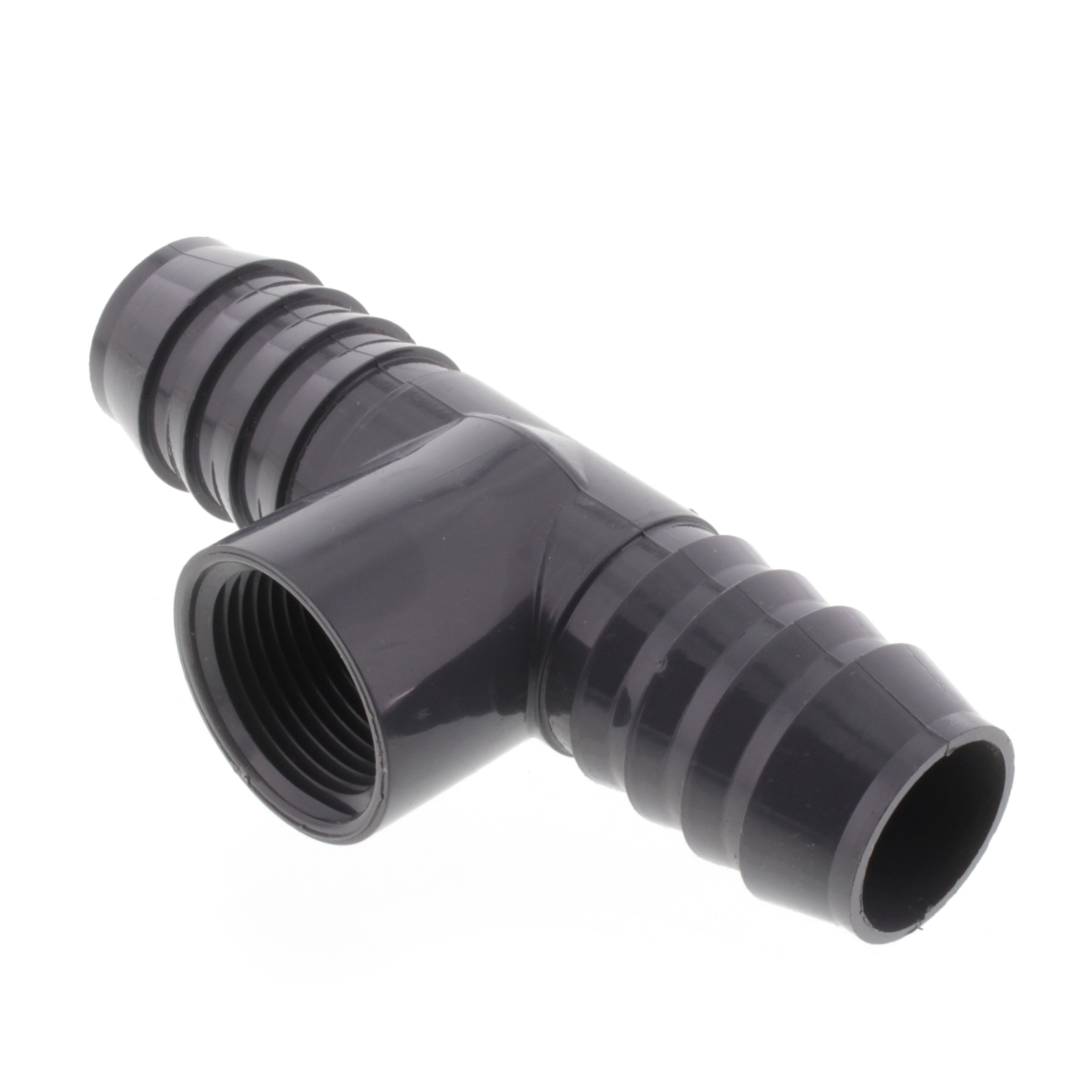  - Poly Insert Fittings